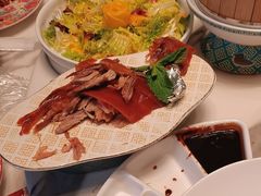 -董家大院·京味家常菜(朝丰家园店)