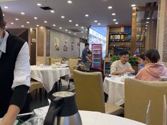 -粤盛海鲜平价店(洛溪食街店)