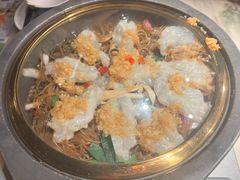 -绿茶餐厅(昆明世纪金源店)