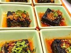 -院里寻菜·精致庭院菜(观沙岭店)