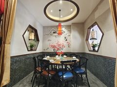 包厢-真诚湘待·湖南鲜土菜(横沥西城店)