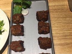 潮汕炸果肉-胆食海胆水饺(总店)