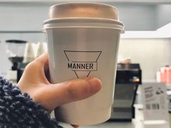 -Manner Coffee(IFS一楼店)