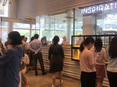 -喜茶(深圳福田星河COCO Park店)