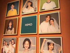 -海马体照相馆(北京apm店)