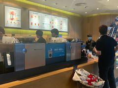 -星巴克(福州万象九宜城分店)