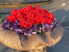 -人民防洪胜利纪念塔