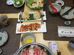 -樱の千渡日式料理·铁板烧•烧鸟(金盛田广场店)