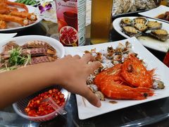 -蚝专家(北滘店)