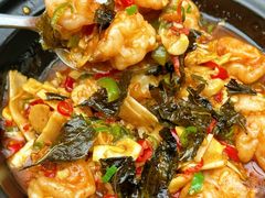 -唐猫庭院·千年陕菜(大唐不夜城店)