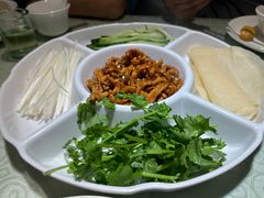 -东北缘餐厅(兰埔路店)