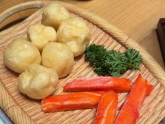 -大头椰·椰子鸡火锅(新梦店)