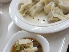芹菜猪肉水饺-宝印真饺(瑞景总店)