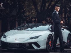 点击看大图 -THE RUIZ GZ睿制西装定制