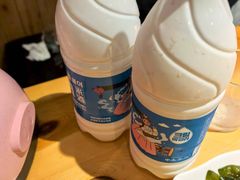 -金博士炭烤(北大新城店)