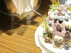 -FANEN法念·烘焙·甜点(万象城店)