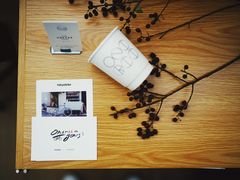 -Onirii Coffee(长乐路店)