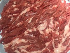-義聚德·清真铜锅涮羊肉·烧烤(河东店)