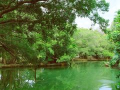 -人民公园(罗湖区)