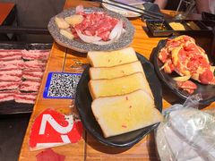 -吉志烤肉(太原总店)