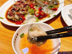-长平老姿娘夜粥(平东一街店)
