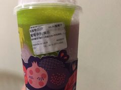 -混果汁(喜荟城店)