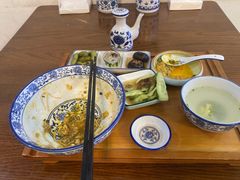 -孙盛兴奥灶面馆·蟹黄面·三虾面(山塘街总店)