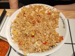 -酒拾烤肉(奥体天虹店)