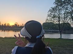 -东湖落雁景区