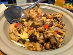 -绿草地·湘菜(7mall店)