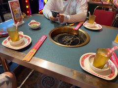 -大吉利·潮汕鲜牛肉火锅(西安店)