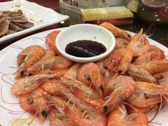 -潮喜竹溪荔湖酒家(荔枝湾店)