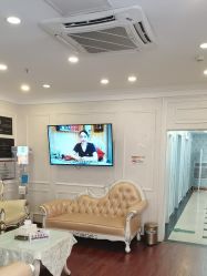 -武汉五洲整形外科医院