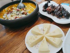 -兰桂坊·花园餐厅(西湖店)