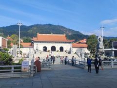 -普陀寺