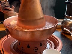 -额尔敦草原涮羊肉·烧烤(冻青树总店)