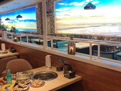 -万象·复兴号鲜肉烤肉海鲜自助(升级店)