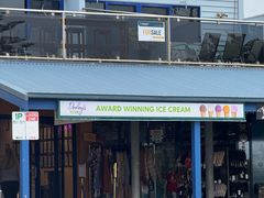 -Dooley's Premium Ice Cream