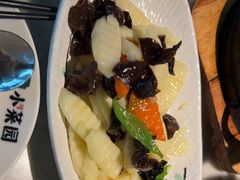 -小菜园新徽菜(无锡宜家荟聚中心店)