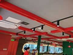 -京悦南门涮羊肉·羊蝎子火锅(田林路店)