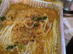 -令狐冲烤鱼·烧菜馆(达明店)