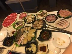 -宝哥火锅味馆