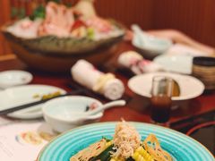 -蟹田居·活蟹料理(东城店)