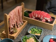 -湊湊火锅·茶憩(郑州绿地新都会店)