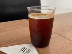 -旧屋咖啡(海景店)
