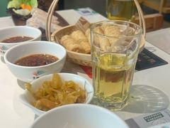 -烹然四季椰子鸡火锅(姚家园万象汇店)