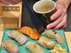 -小十Omakase(地王大厦店)