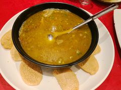 牛杂汤草炉烧饼-双东酒店(东关街店)