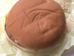 -麦当劳(番禺信联大厦店)