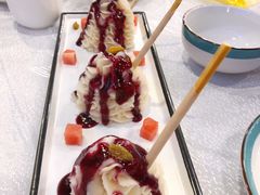 -鸿禧大清花(方庄店)